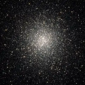 Image illustrative de l’article NGC 2808