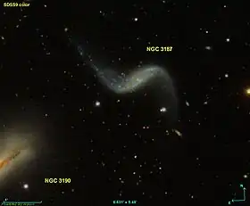 Image illustrative de l’article NGC 3187