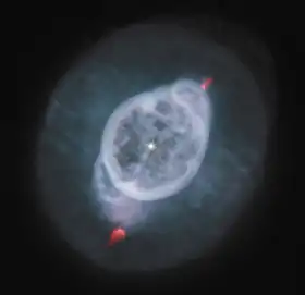 Image illustrative de l’article NGC 3242