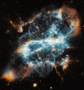 Image illustrative de l’article NGC 5189