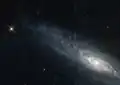 Autre version par le télescope spatial Hubble.