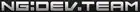 logo de NG Dev.Team