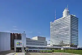 illustration de NHK