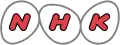 Ancien logo de 1995 à mars 2020.
