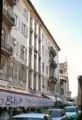 Palais des Hongran de Fiane ou palais des Ongran de Saint-Sauveur, au no&nbsp;2 de la rue Saint-François-de-Paule à Nice