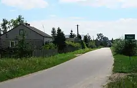Niwa (Mazovie)
