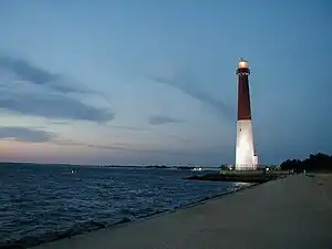 Comté d'Ocean