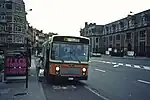 Van Hool A120/01 (construit fin 1978).SNCV.