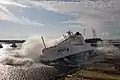 NOAA Pisces (lancement)