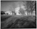 Le Bâtiment du simulateur Aurora