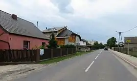 Nowe Dymaczewo