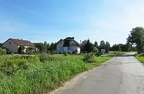 Nowe Polesie
