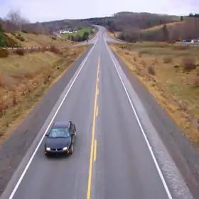 Image illustrative de l’article Route 101 (Nouvelle-Écosse)