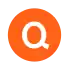 Ancien logo desserte Q