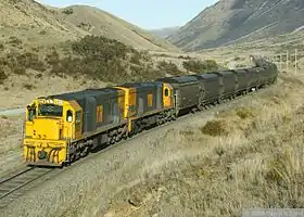 Image illustrative de l’article Ligne Midland