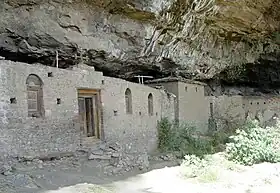 Image illustrative de l’article Na'akuto La'ab (église)