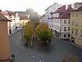 Na Kampě