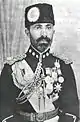 Mohammad Nadir Shah