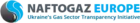 logo de Naftogaz
