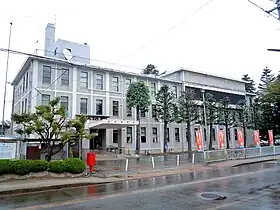 Nagai