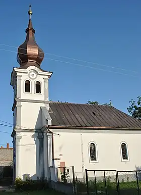 Vyšné nad Hronom