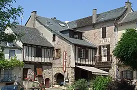 Maison Gauchy