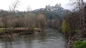 Najac