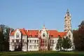 Château de Nakło