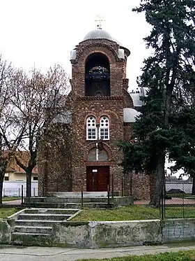 Nakovo