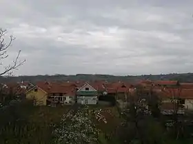 Nakrivanj