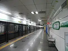 En 2016.