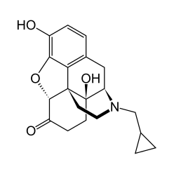 Naltrexone.