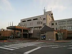 Namegawa