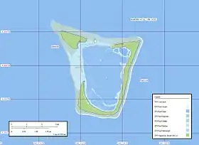 Carte de Namdrik.