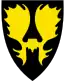 Blason de Namsskogan
