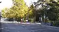 Parc Saint-Marie.