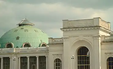 piscine Nancy-Thermal