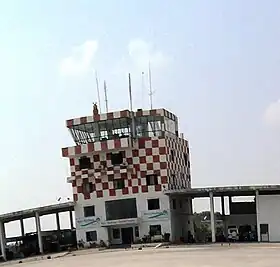 Image illustrative de l’article Aéroport Shri Guru Gobind Singh Ji