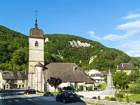 Nans-sous-Sainte-Anne