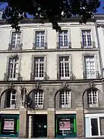 Immeuble