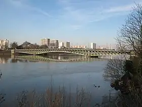Image illustrative de l’article Pont de Pirmil