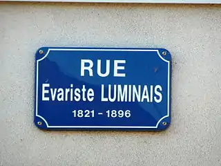 Panneau
