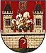 Blason de Napajedla