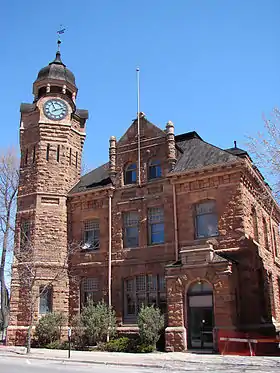 Napanee