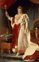 Napoléon Bonaparte (1769-1821)