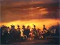 Parade napoléonienne