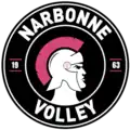 Logo depuis 2020
