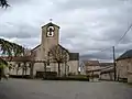 Église Saint-Salvy de Narthoux
