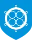 Blason de Commune de Vaivara