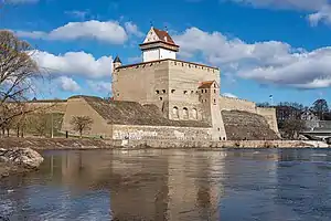 Image illustrative de l’article Fort d'Hermann